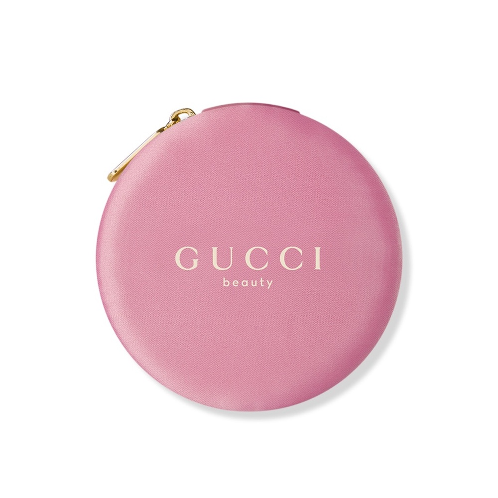 Gucci Beauty Jewelry Case